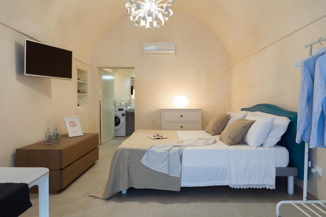 Casa Cristina By Wonderful Italy Appartement Ostuni Buitenkant foto