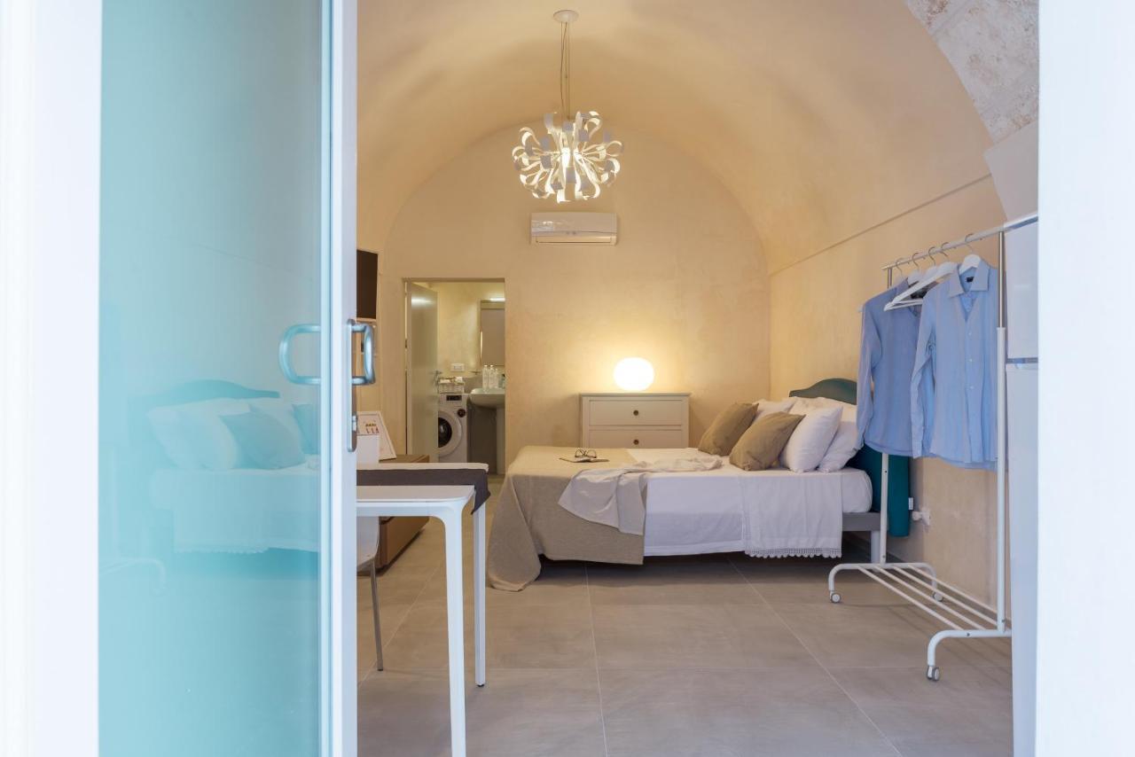 Casa Cristina By Wonderful Italy Appartement Ostuni Buitenkant foto