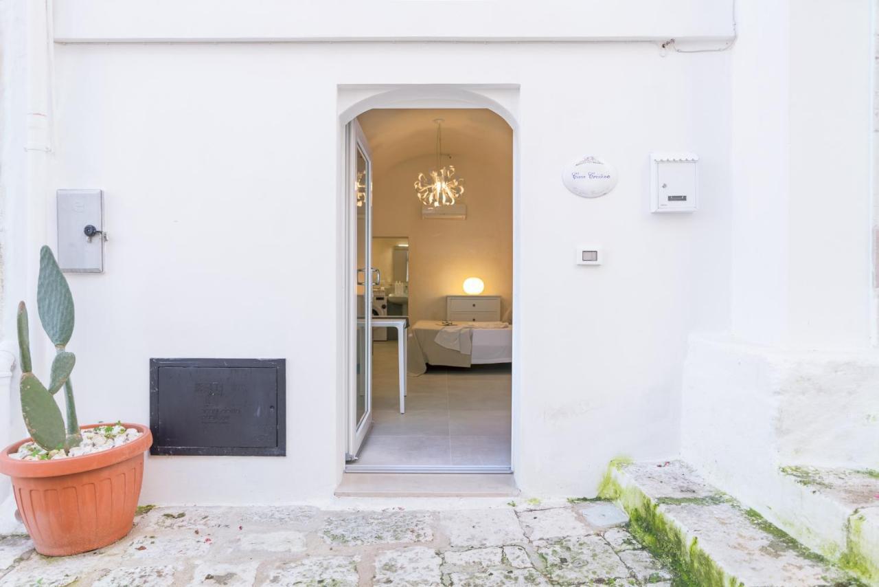 Casa Cristina By Wonderful Italy Appartement Ostuni Buitenkant foto