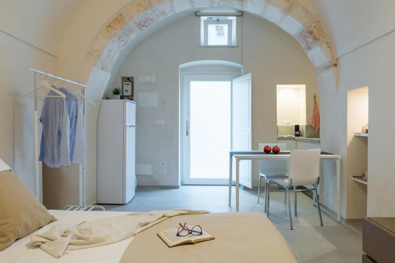 Casa Cristina By Wonderful Italy Appartement Ostuni Buitenkant foto